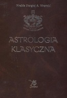 Astrologia klasyczna. Planety. Tom VII. Planety. Pluton, Chiron, Prozerpi