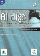 Al dia superior - pracovni sesit + CD