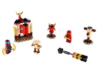 LEGO Ninjago Výcvik v kláštore 70680