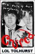 Cured: The Tale of Two Imaginary Boys Tolhurst