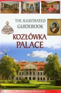 Przewodnik ilustrowany Pałac w Kozłówce w.ang.