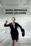 Nowa depresja. Nowe leczenie