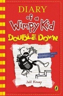 Diary of a Wimpy Kid. Double Down