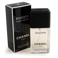 Chanel Egoiste toaletná voda pre mužov 100 ml
