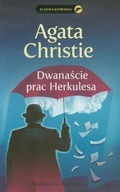 Dwanaście prac Herkulesa Agata Christie