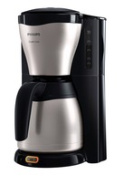 Prekvapkávací kávovar Philips HD7546/20 1,2 l cafe gaia