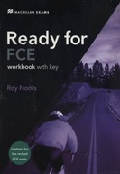Ready for FCE Workbook with key Roy Norris