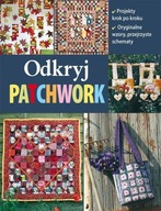 ODKRYJ PATCHWORK CYDEJKO