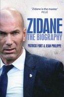 Zidane Fort Patrick ,Philippe Jean