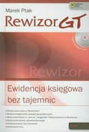 Rewizor GT. Ewidencja księgowa bez tajemnic HELION 74226