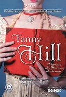 Fanny Hill Memoirs of a Woman of Pleasure. Wspomnienia kurtyzany w wersji d