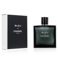 Chanel Bleu de Chanel toaletná voda pre mužov 100 ml