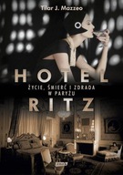 Hotel Ritz Mazzeo Tilar J.