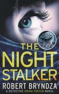 The Night Stalker Robert Bryndza