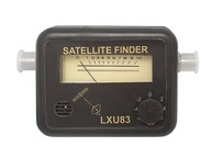 Merač satelitného signálu Skysat LX U83
