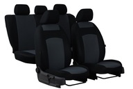 Fiat 125 albea brava bravo cinquecento чехлы - фото