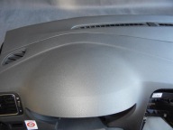 VW POLO 6R 1.2 TSI dashboard instrument panel cockpit