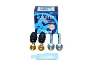 Autofren seinsa d7044c набор tulei prowadzacych, суппорт тормоза - фото