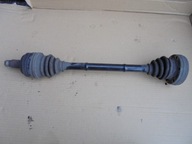 Полуось левая bmw e90 318d 320d e87 118d 120d 7533445 - фото
