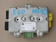 Bmw e60 модуль блок дверь air сумка 6945147 - фото