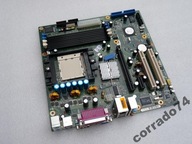 Základná doska Micro ATX Fujitsu-Siemens D2030