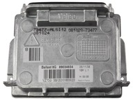 Блок розжига bi-xenon seat altea 4l0907391a vz739 - фото