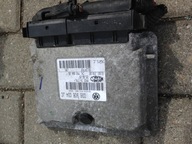 Vw polo 1,4 16v компьютер блок 036906034jc