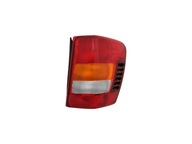 Фара задняя jeep grand cherokee wj wg рестайлинг 2002-04 r - фото