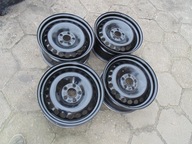 Диски 16 ford 7jx16 et50 kuga, куга s-max galax mondeo mk5 - фото