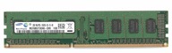 Pamäť RAM DDR3 - 8 GB 1333 9