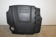 Audi oe 03l103925p захист
 кришка, покриття, покриває двигун - фото