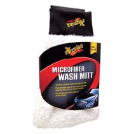 Meguiar's Microfiber Wash Mitt - rękawica do mycia