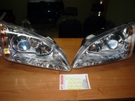 Фара фары фары ксенон ford focus 05r новый, новое