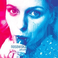 LP: Nosowska - Puk.Puk - Gry Uliczne - Piotr Banach - NOWA - Kasia