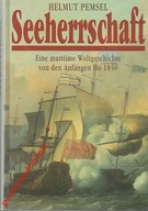 15221 Seeherrschaft. Eine maritime Weltgeschichte von den Anfängen der Seef