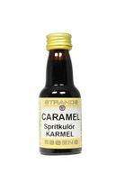 Malta CARAMEL KARMEL 25 ml (143) vodková esencia