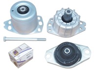 Подушка двигателя alfa romeo 147 156 1.9 2.4jtd 3st - фото