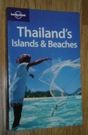 THAILAND'S ISLANDS & BEACHES przewodnik - Burke 2008 r. jęz. ang.