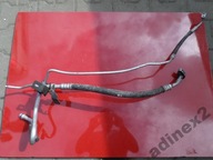 Mercedes мл w163 патрубок кондиционера