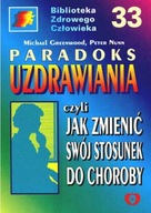 Paradoks uzdrawiania M. Greenwood, P. Nunn