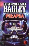 PUŁAPKA - Bagley