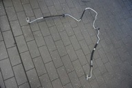 Патрубок кондиционера mercedes c w204 a2048304916 - фото