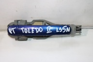 Ручка права,правий задня зовнішня seat toledo ii