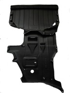Bmw e39 защита двигателя коробки m-pakiet - фото
