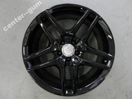 Mercedes s amg 8.5x19 et38 a2224010000