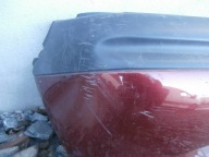 bumper rear part rear OPEL CORSA B 1993-1996R