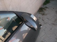 Правое зеркало el nissan primera p12 ky5g -wysylka