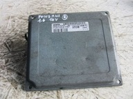 Ford focus mk2 1.6 16v компьютер 7m51-12a650-agb