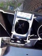 Пластик ремня крышка renault espace v 15- - фото