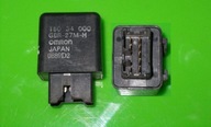 Реле mazda t5034000 g8r27mh omron 0889d2 - фото